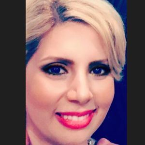 Meet your Posher, Sam